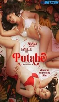 Putahe (2022) Hindi Dubbed Full Movie