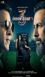 Inside Edge (2021) Season 3 Web Series Full Movie
