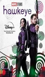 Hawkeye (2021) Web Series Full Movie