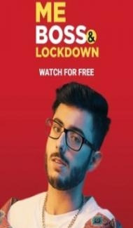 Me Boss and Lockdown (2021) Web Series Full Movie