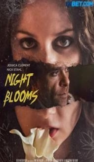 Night Blooms (2021) Hindi Dubbed Full Movie