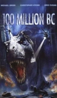 100 Million BC (2008) Hindi Dubbed Full Movie