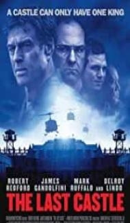 The Last Castle (2001) Hindi Dubbed Full Movie
