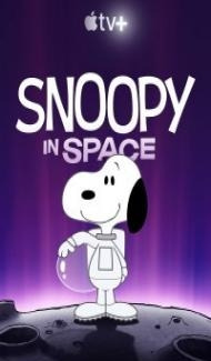 Snoopy in Space The Search for Life (2021) Season 2 Web Series Full Movie