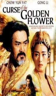 Curse Of The Golden Flower (2006) Hindi Dubbed Full Movie