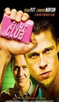 Fight Club (1999) Hindi Dubbed Full Movie