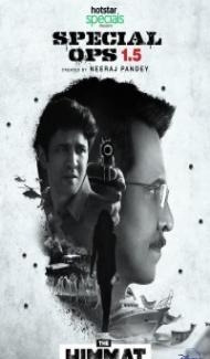 Special Ops 1 5 The Himmat Story (2021) Web Series Full Movie