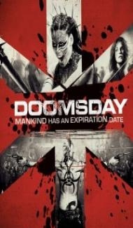 Doomsday (2008) Hindi Dubbed Full Movie