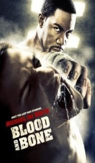 Blood and Bone (2009) Hindi Dubbed Full Movie