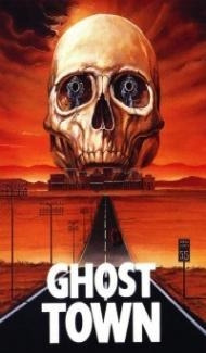 Ghost Town (1988) Hindi Dubbed Full Movie