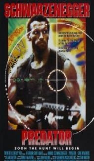 Predator (1987) Hindi Dubbed Full Movie