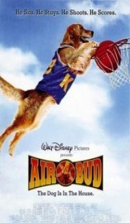 Air Bud (1997) Hindi Dubbed Full Movie