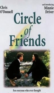 Circle of Friends (1995) Hindi Dubbed Full Movie