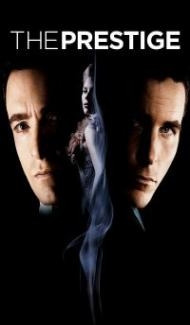 The Prestige (2006) Hindi Dubbed Full Movie