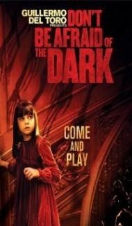 Dont Be Afraid of the Dark (2010) Hindi Dubbed Full Movie