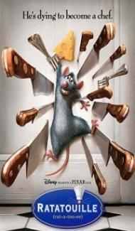 Ratatouille (2007) Hindi Dubbed Full Movie