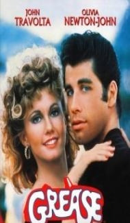 Grease (1978) Hindi Dubbed Full Movie
