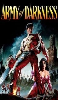 Army of Darkness (1992) Hindi Dubbed Full Movie