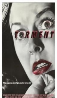 Torment (1986) Hindi Dubbed Full Movie