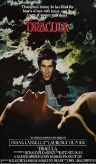 Dracula (1979) Hindi Dubbed Full Movie