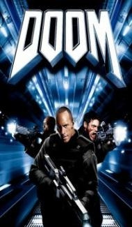 Doom (2005) Hindi Dubbed Full Movie