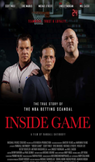 Inside Game (2019) Hindi Dubbed Full Movie