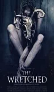 The Wretched (2019) Hindi Dubbed Full Movie