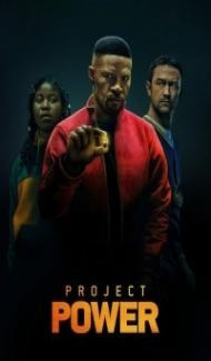 Project Power (2020) Hindi Dubbed Full Movie