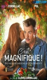 Cest magnifique (2022) Hindi Dubbed Full Movie