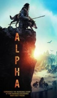 Alpha (2018) Hindi Dubbed Full Movie