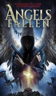 Angels Fallen (2020) Hindi Dubbed Full Movie
