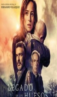 The Legacy of the Bones (2019) Hindi Dubbed Full Movie