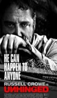 Unhinged (2020) Hindi Dubbed Full Movie