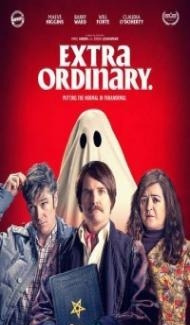 Extra Ordinary (2019) Hindi Dubbed Movie Full Movie
