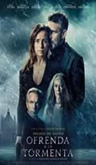 Offering to The Storm (2020) Hindi Dubbed Full Movie
