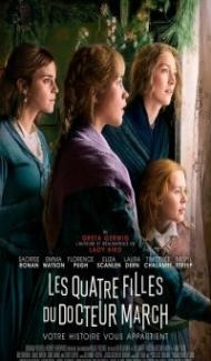 Little Women (2019) Hindi Dubbed Full Movie