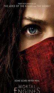 Mortal Engines (2018) Hindi Dubbed Full Movie
