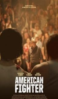 American Fighter (2020) Hindi Dubbed Full Movie