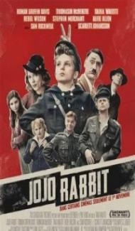 Jojo Rabbit (2019) Hindi Dubbed Full Movie