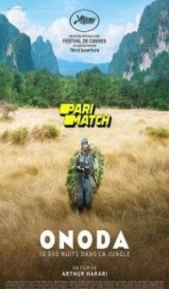 Onoda 10000 Nights in the Jungle (2021) Hindi Dubbed Full Movie