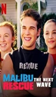 Malibu Rescue The Next Wave (2020) Hindi Dubbed Full Movie