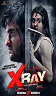 X Ray The Inner Image (2019) Hindi Dubbed Full Movie