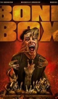 The Bone Box (2020) Hindi Dubbed Full Movie