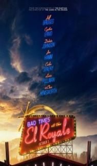 Bad Times at the El Royale (2018) Hindi Dubbed Full Movie