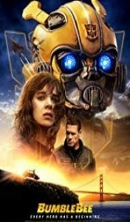 Bumblebee (2018) Hindi Dubbed Full Movie