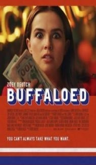 Buffaloed (2020) Hindi Dubbed Full Movie