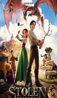 The Stolen Princess (2018) Hindi Dubbed Full Movie