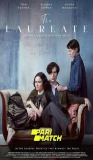 The Laureate (2021) Hindi Dubbed Full Movie