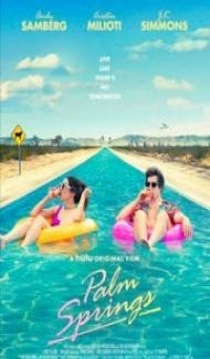 Palm Springs (2020) Hindi Dubbed Full Movie