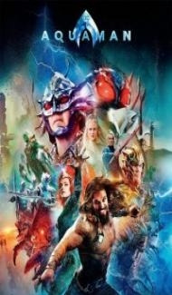Aquaman (2018) Hindi Dubbed Full Movie